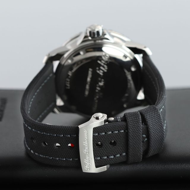 Blancpain Fifty Fathoms 5015-1130-52B Image 4